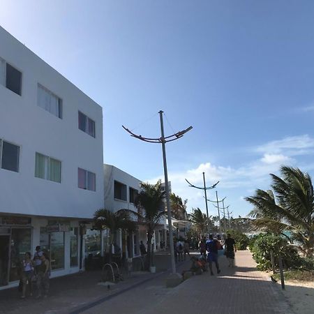 Alojamiento View Jhony Cay San Andrés 외부 사진
