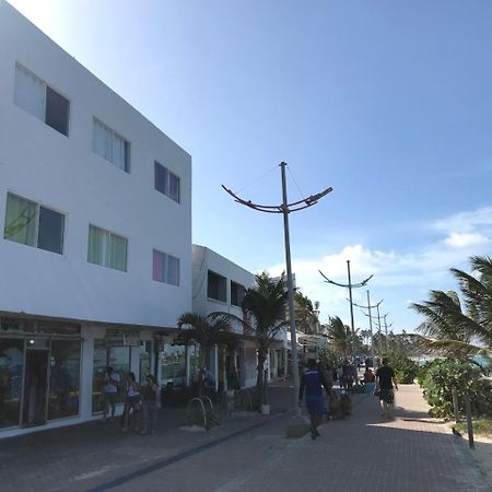 Alojamiento View Jhony Cay San Andrés 외부 사진
