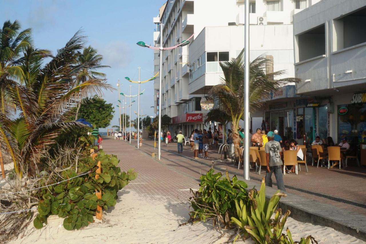 Alojamiento View Jhony Cay San Andrés 외부 사진