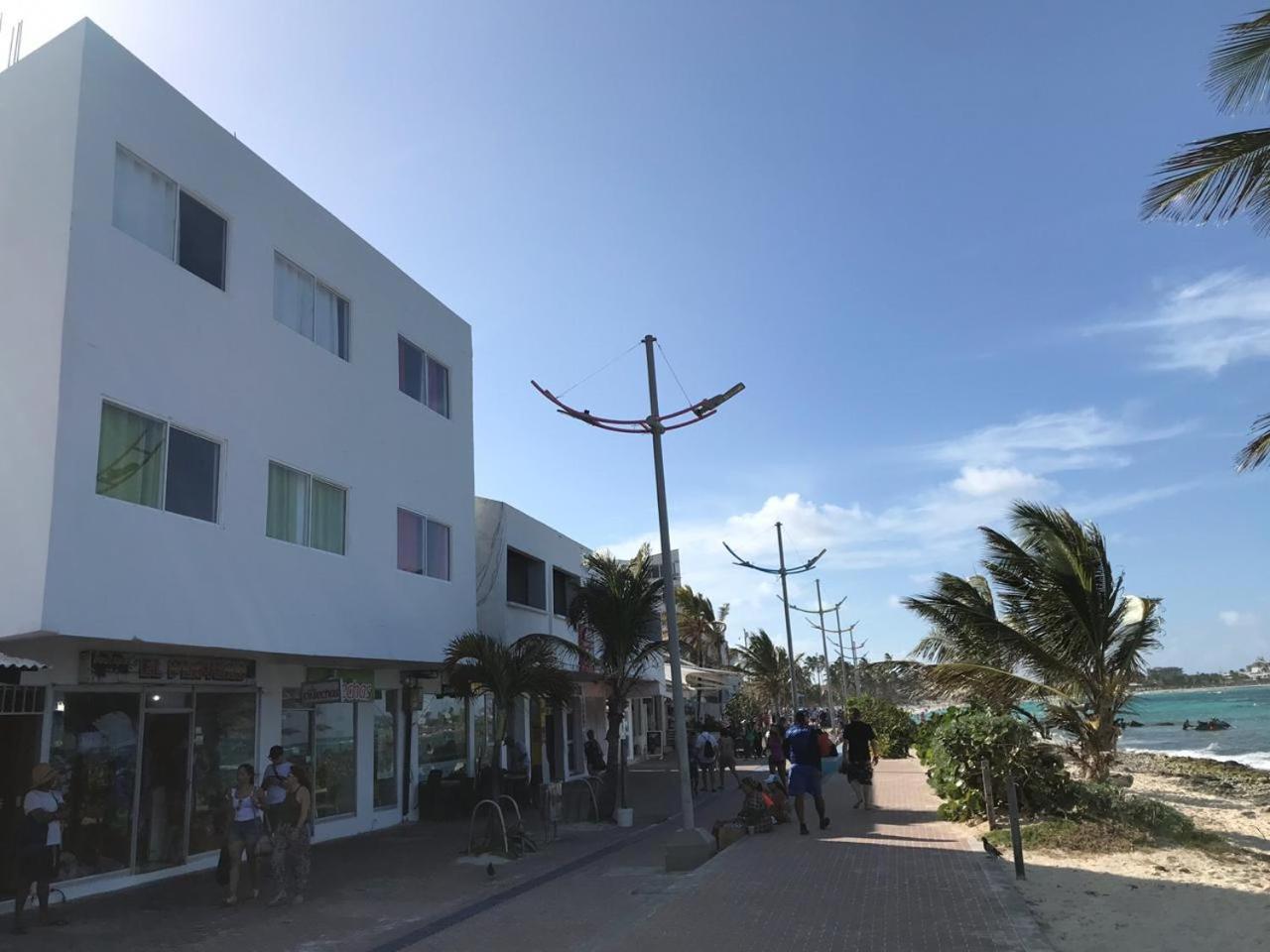 Alojamiento View Jhony Cay San Andrés 외부 사진