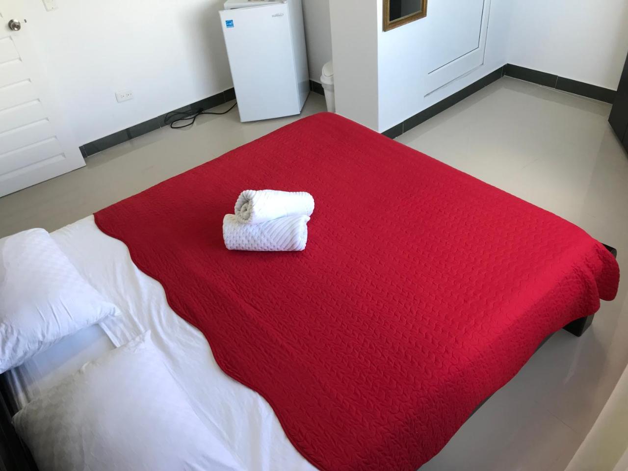 Alojamiento View Jhony Cay San Andrés 외부 사진