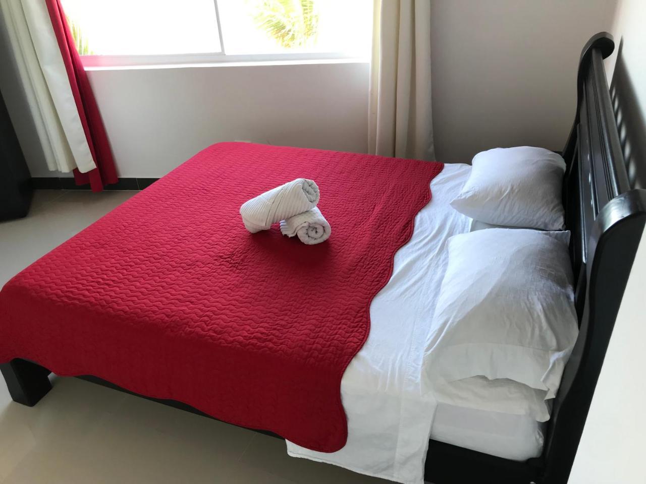 Alojamiento View Jhony Cay San Andrés 외부 사진