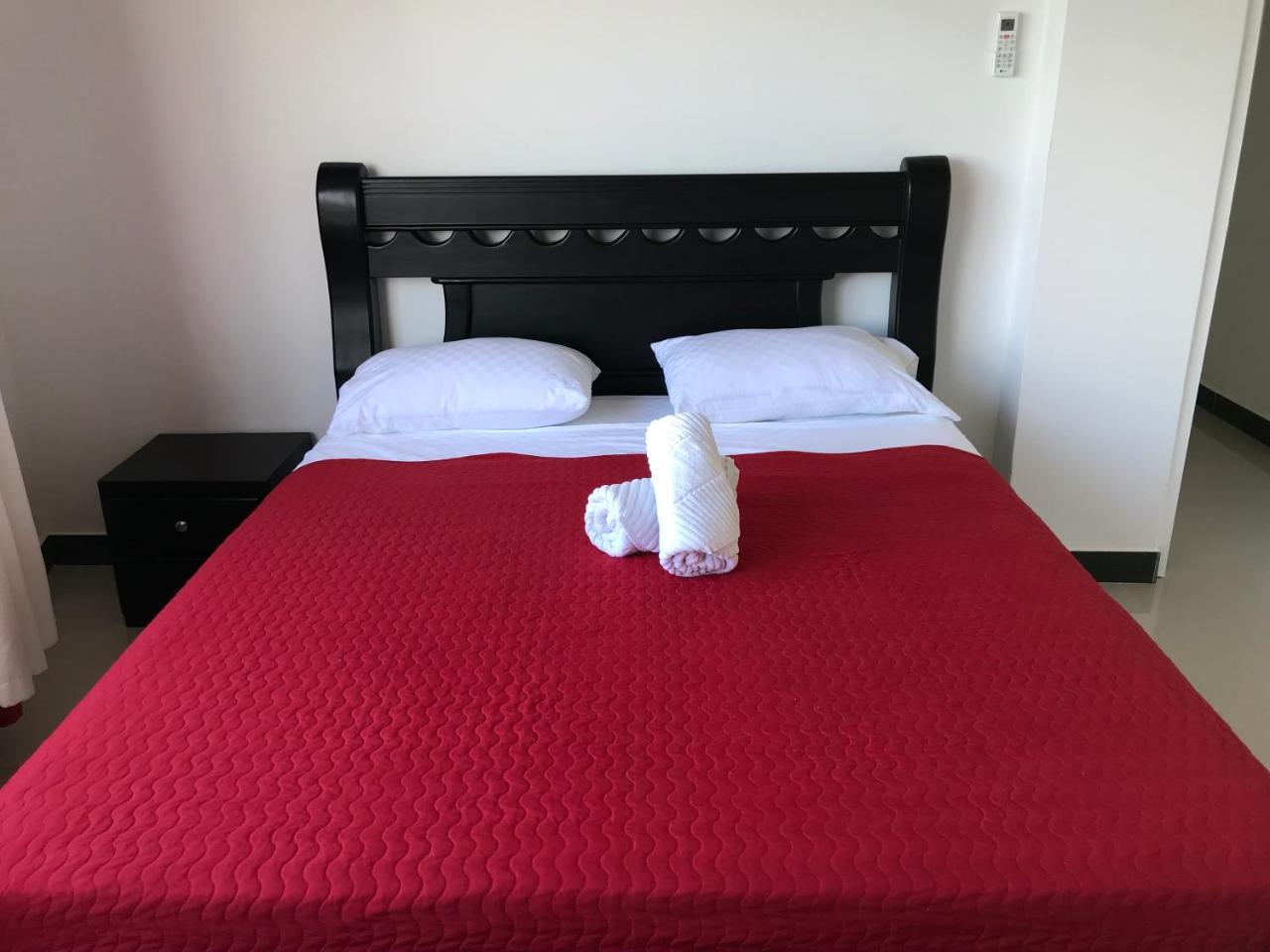 Alojamiento View Jhony Cay San Andrés 외부 사진