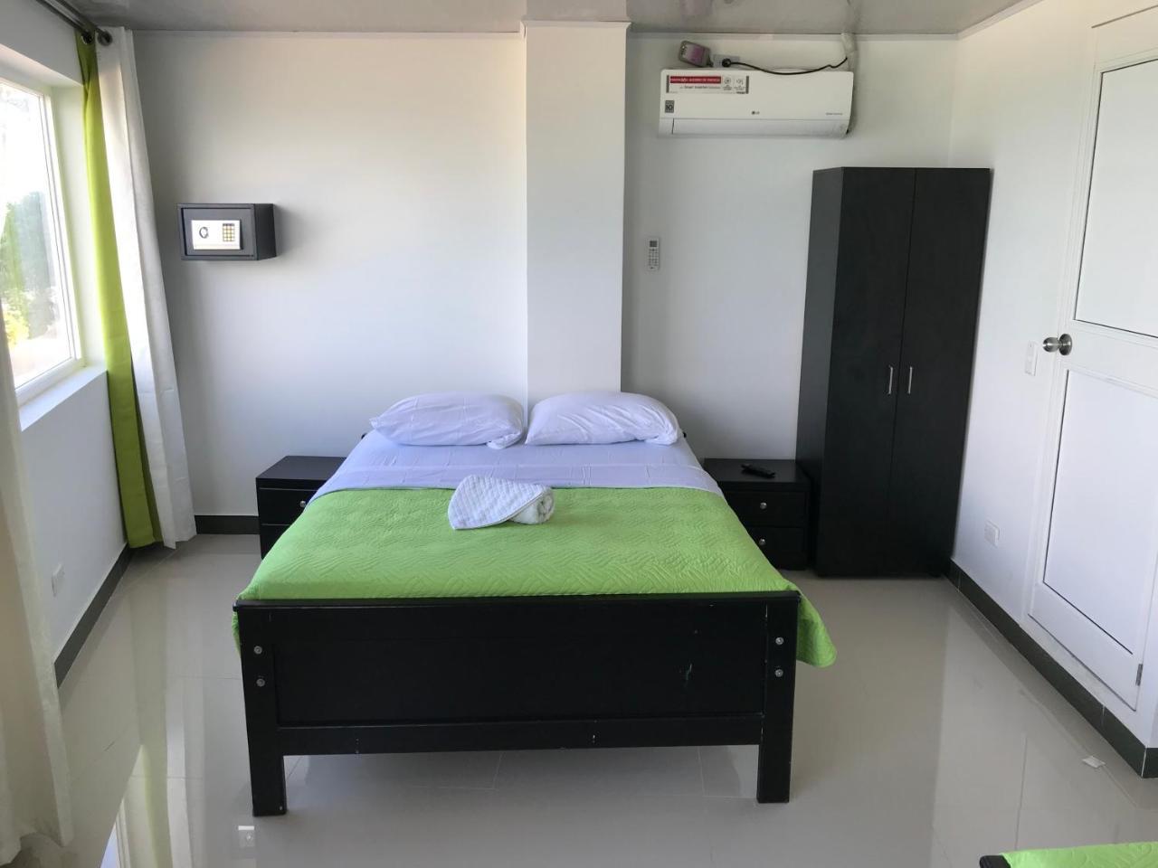 Alojamiento View Jhony Cay San Andrés 외부 사진