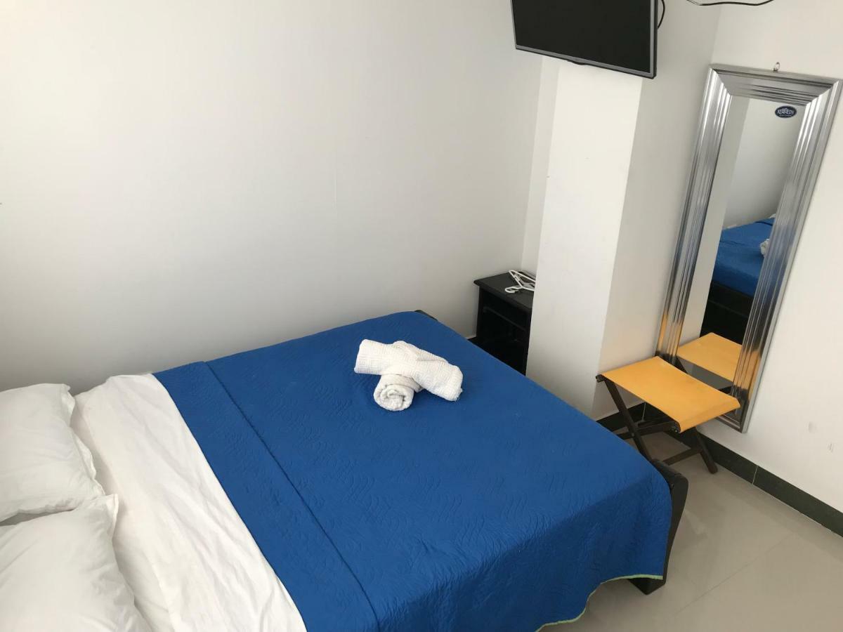 Alojamiento View Jhony Cay San Andrés 외부 사진